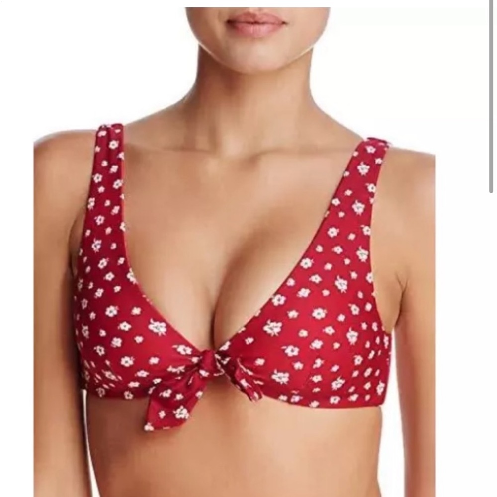 MINKPINK BIKINI SET
